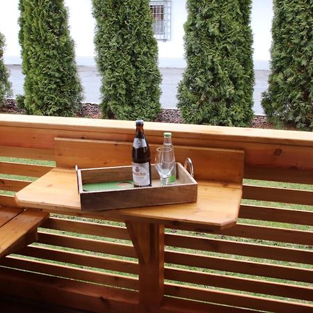 Lh Boardinghouse Gmbh - Wi Dahaam Hotel Kups Luaran gambar