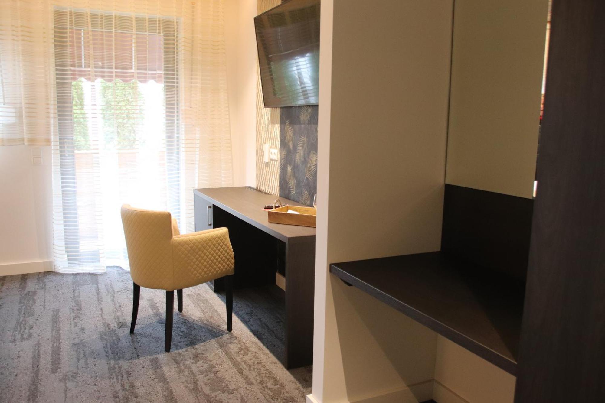 Lh Boardinghouse Gmbh - Wi Dahaam Hotel Kups Luaran gambar