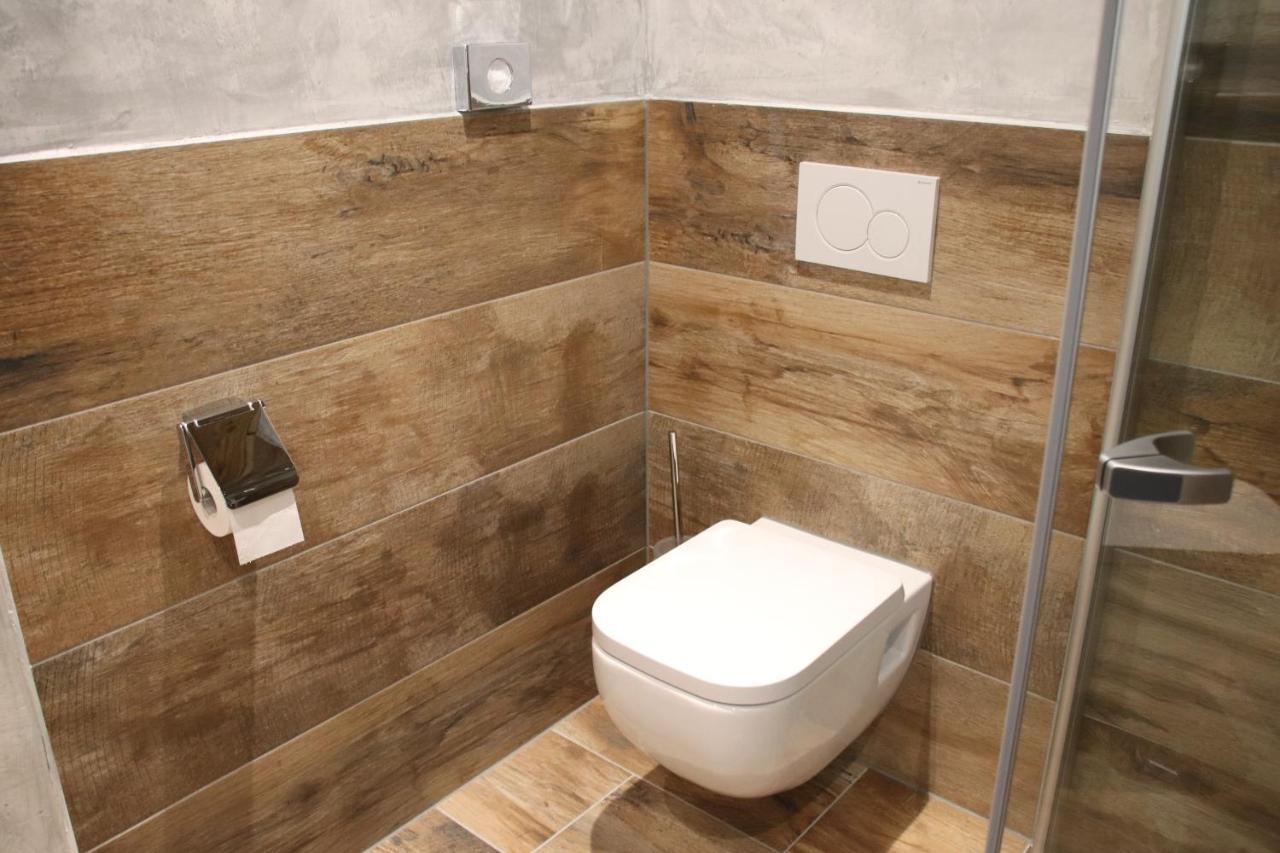 Lh Boardinghouse Gmbh - Wi Dahaam Hotel Kups Luaran gambar