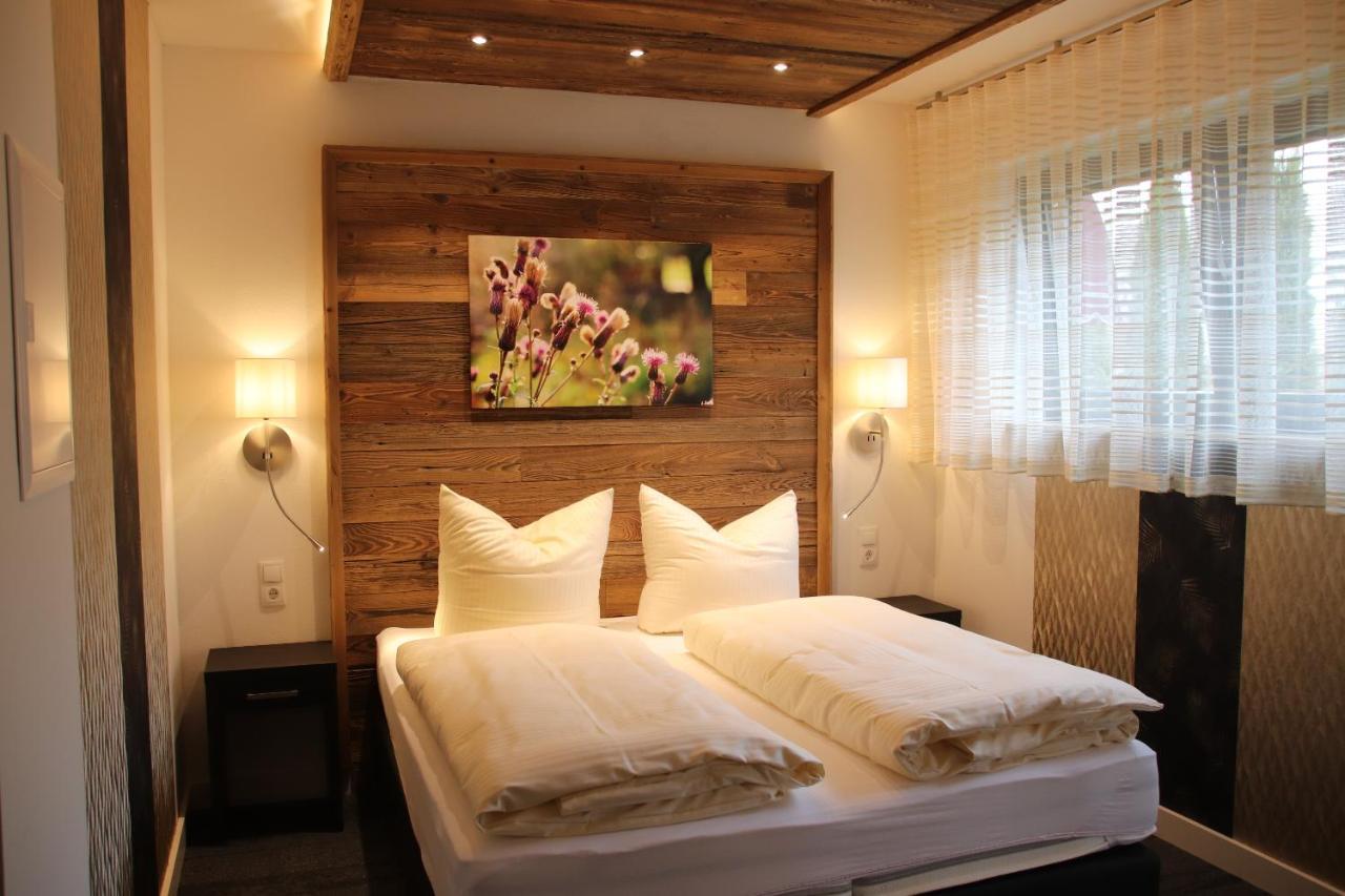 Lh Boardinghouse Gmbh - Wi Dahaam Hotel Kups Luaran gambar
