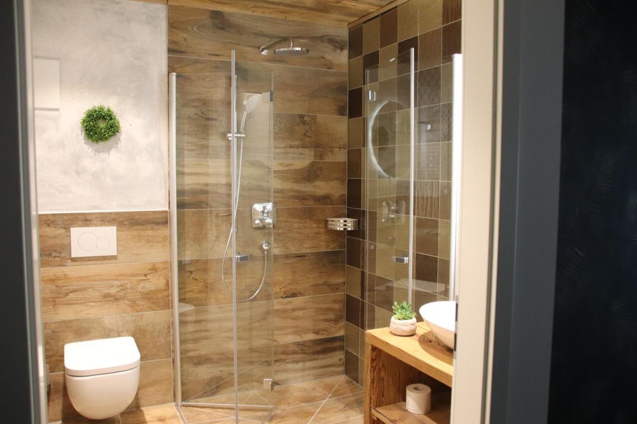 Lh Boardinghouse Gmbh - Wi Dahaam Hotel Kups Luaran gambar